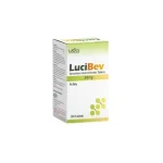 LuciBev (Bevantolol hydrochloride 50mg) Rx