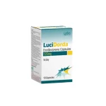 LuciDorda (Dordaviprone 125mg) Rx