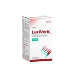 LuciVeric (Vericiguat 10mg) Rx