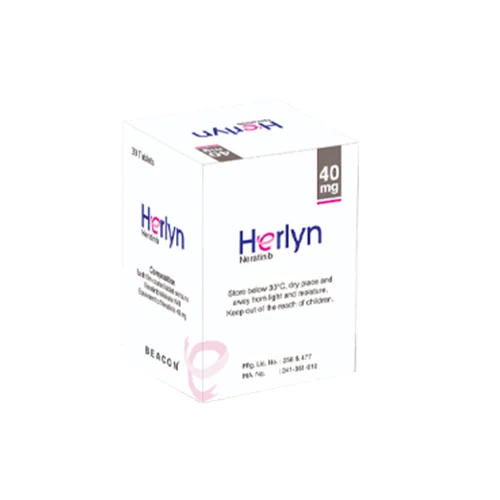 Herlyn (Neratinib 40mg) Rx Herlyn (Neratinib 40mg) Rx